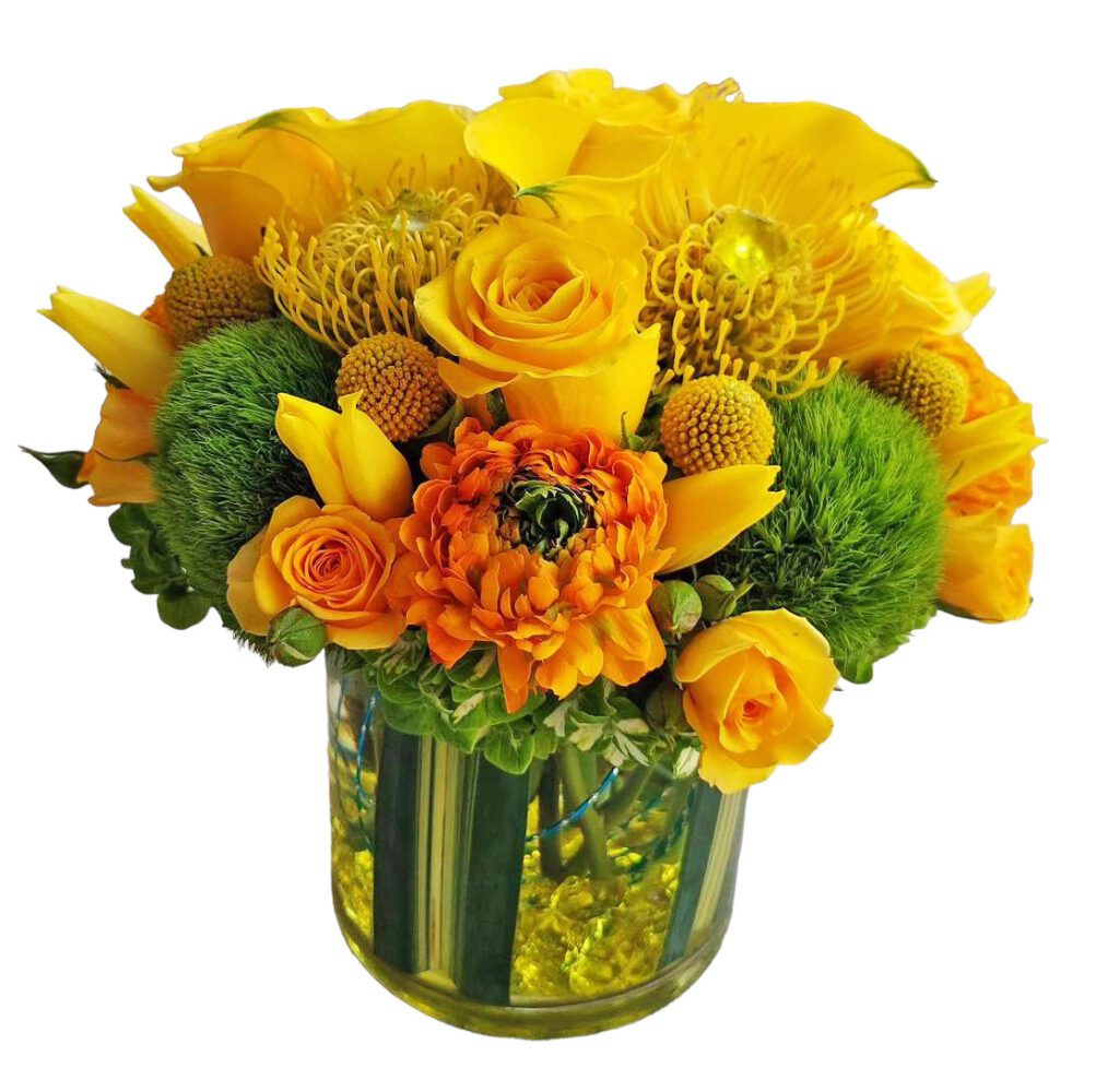 flowers west palm beach