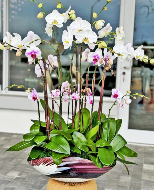 8big -6mini-italian vase 760-2