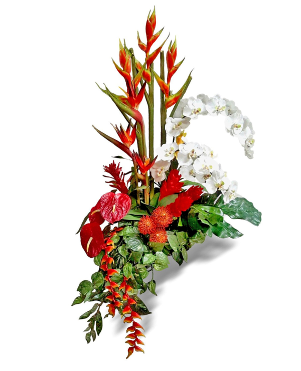 majesty-centerpiece--boca-raton-florist