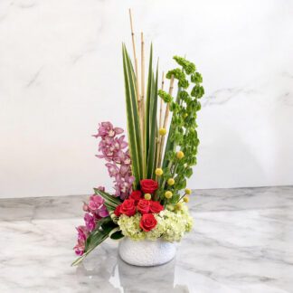 Inner Harmony-florist-westpalmbeach