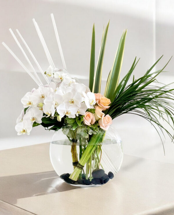 soft touch-florist-westpalmbeach