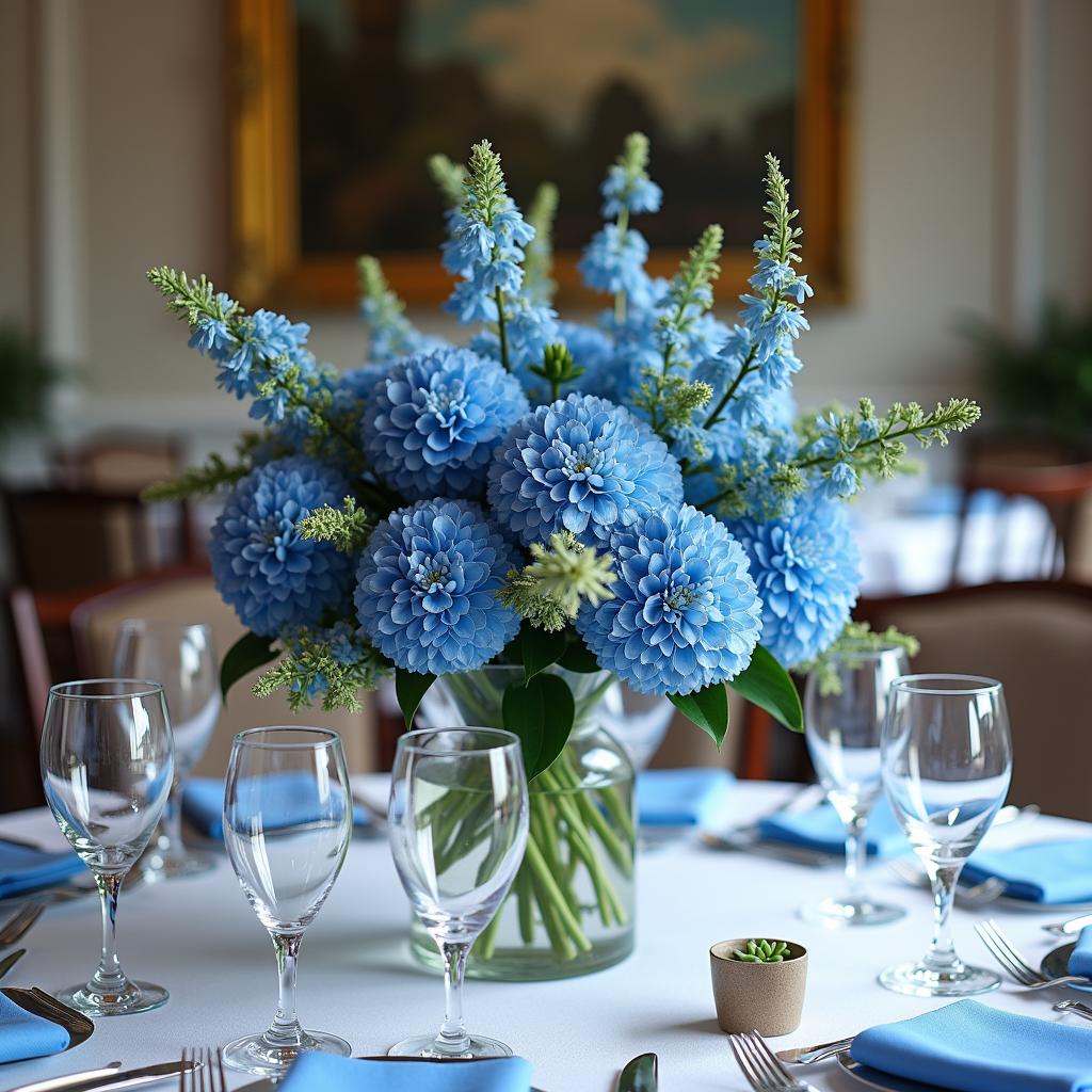 The Best Flower Colors for Anniversaries