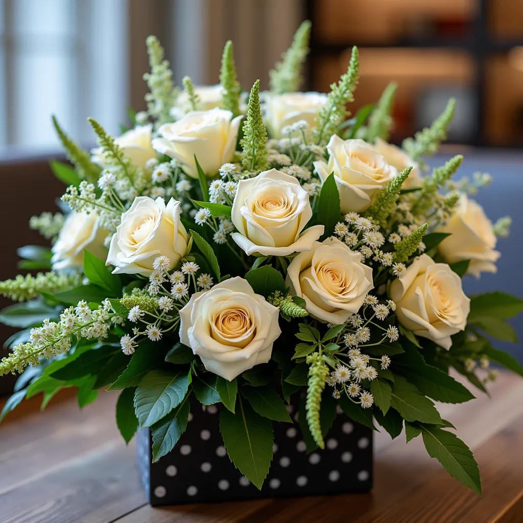 Funeral Flowers in West Palm Beach