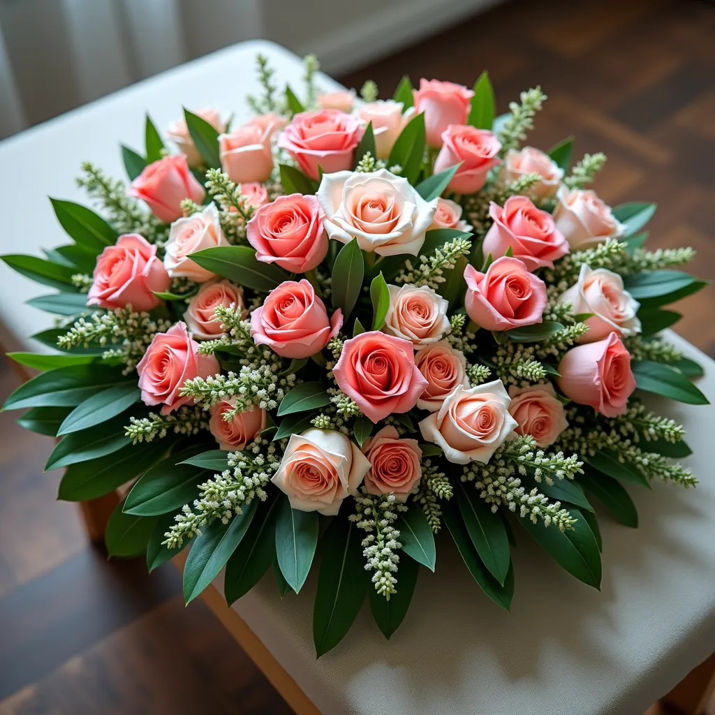 Funeral Flowers in West Palm Beach