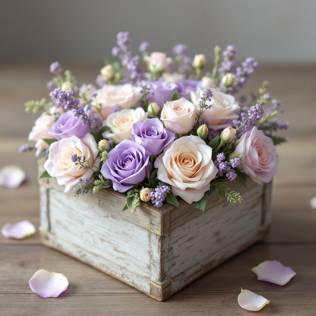 Care Tips for Maintaining Miniature Roses