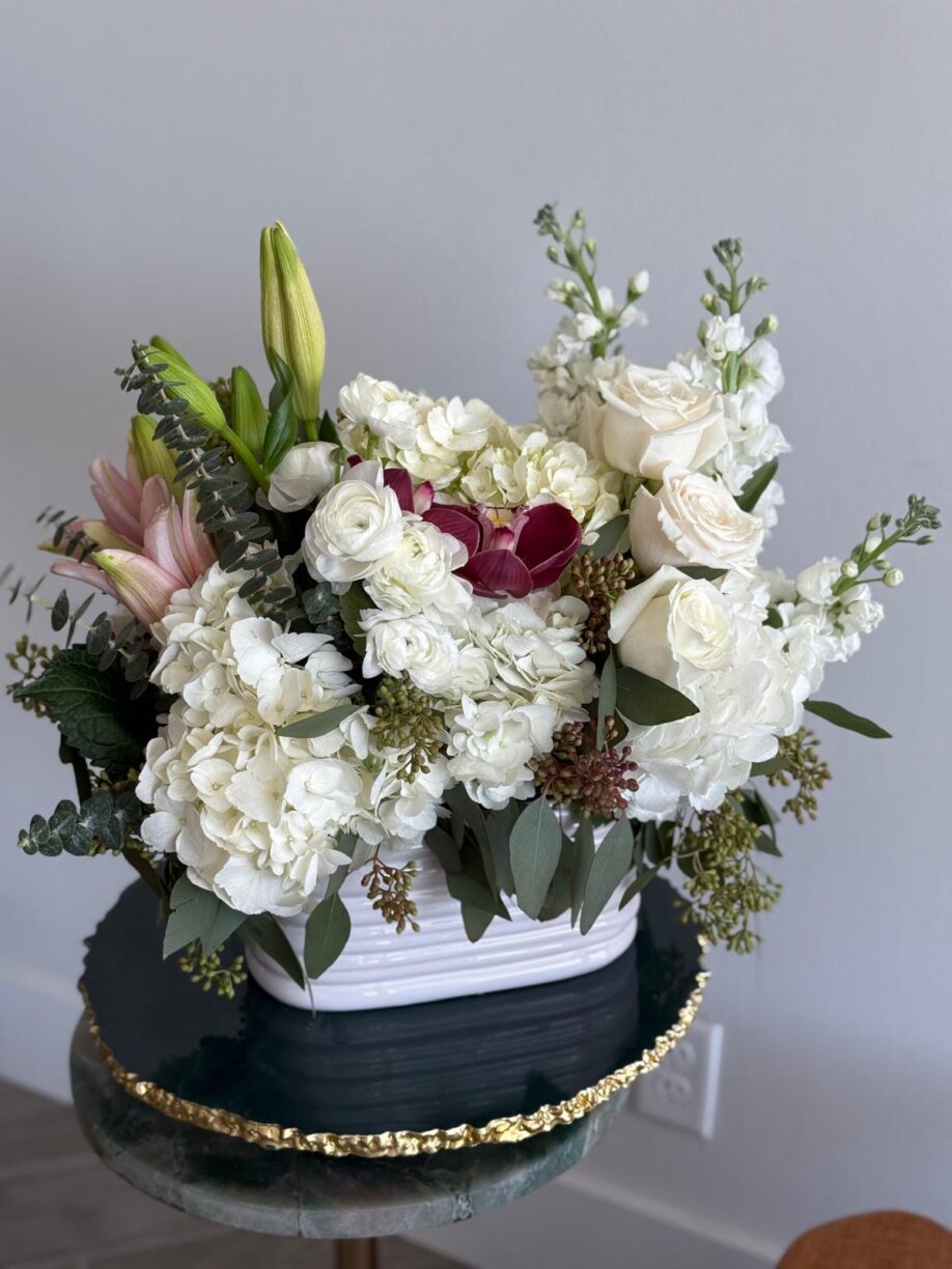 Mother's Day Flowers