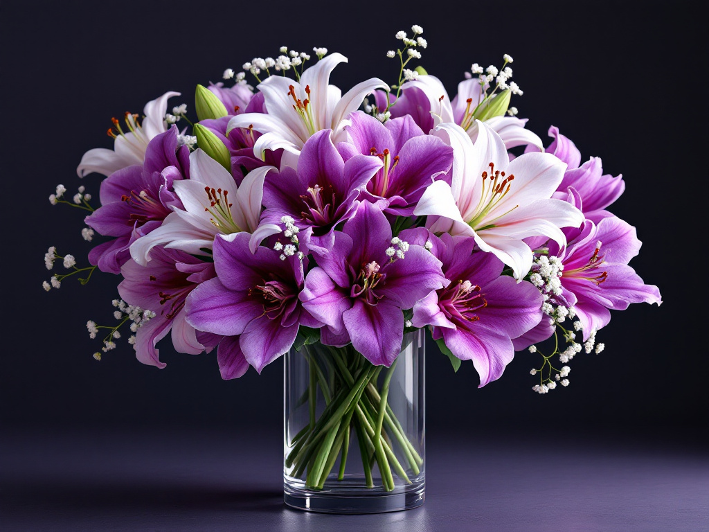 Perfect Flowers for a West Palm Beach Wedding