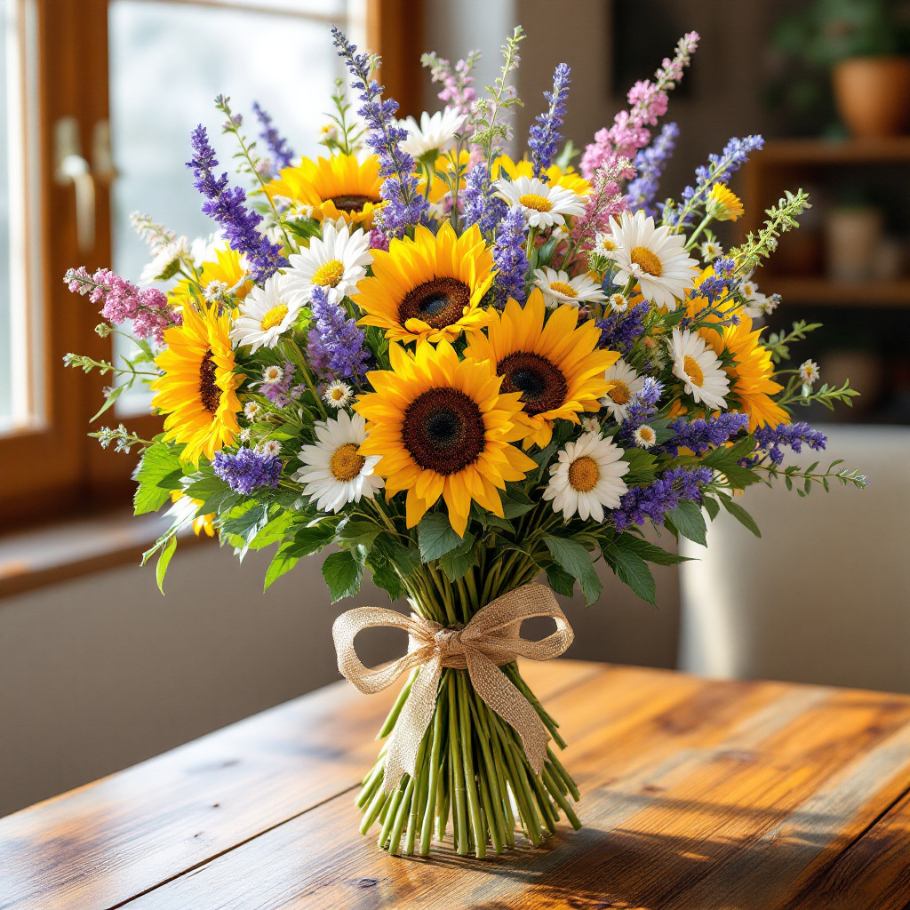 Mother's Day Flowers