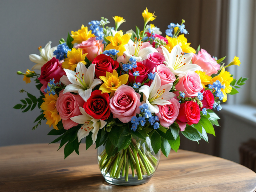 Mother's Day Flowers