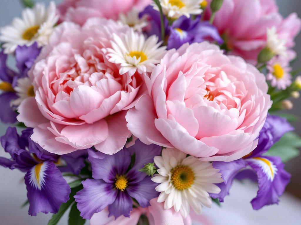 Mother's Day Flowers