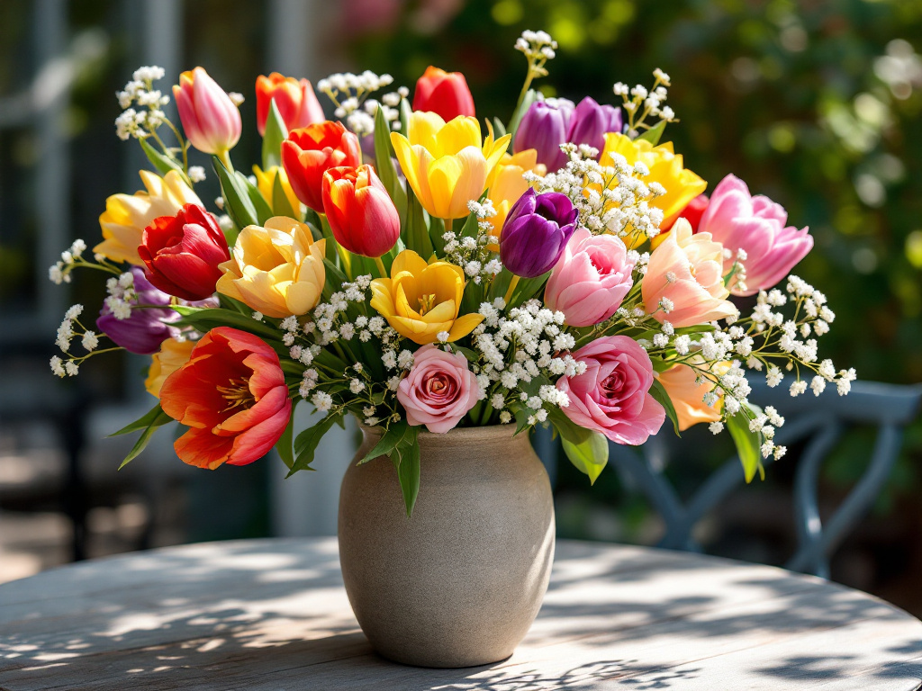 Mother's Day Flowers