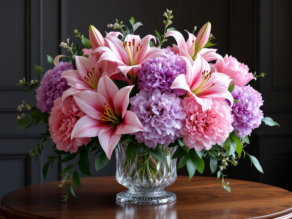 Luxury Flower arrangements
