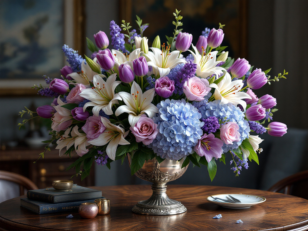 Luxury Flower arrangements