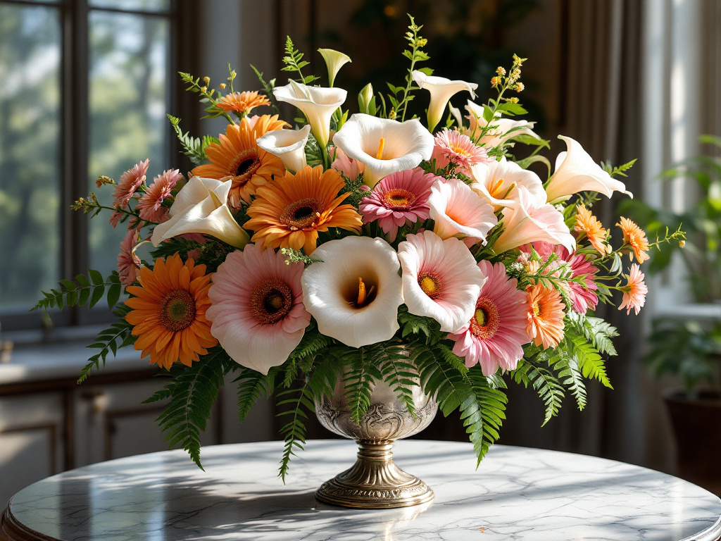 Luxury Flower arrangements
