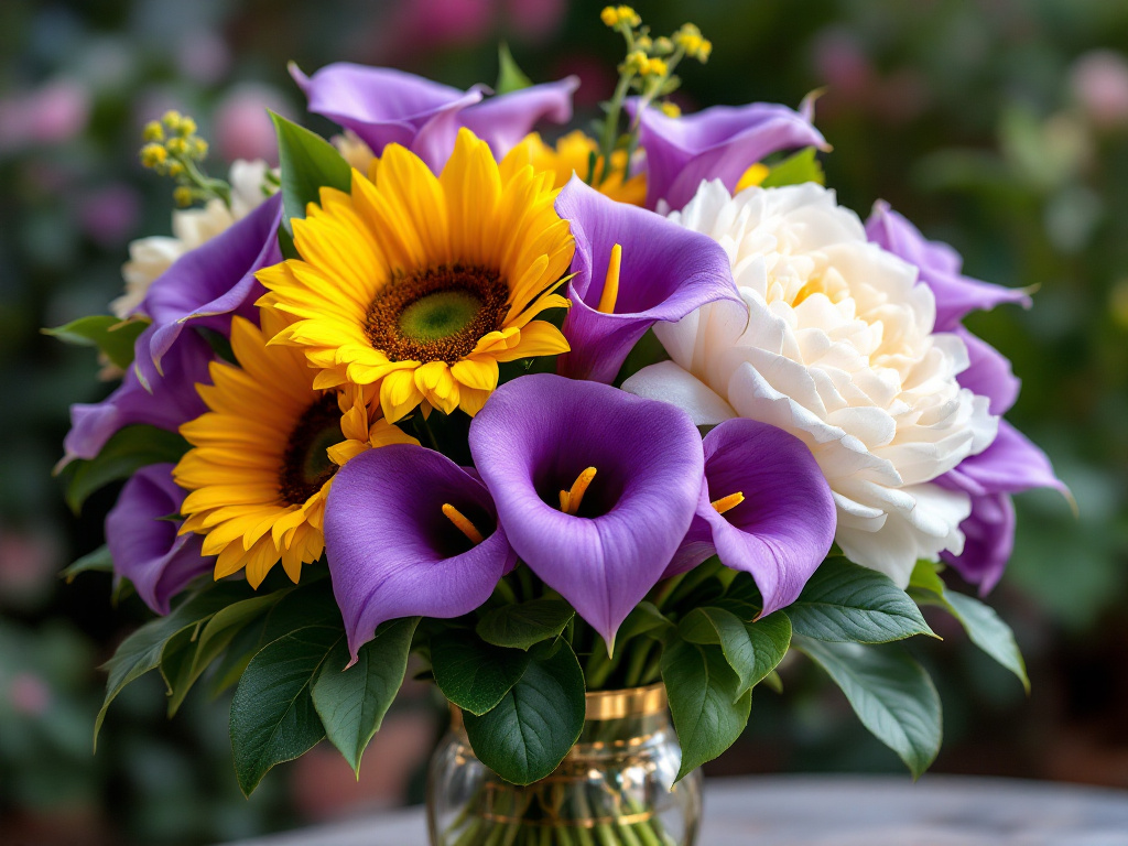 Luxury Flower arrangements