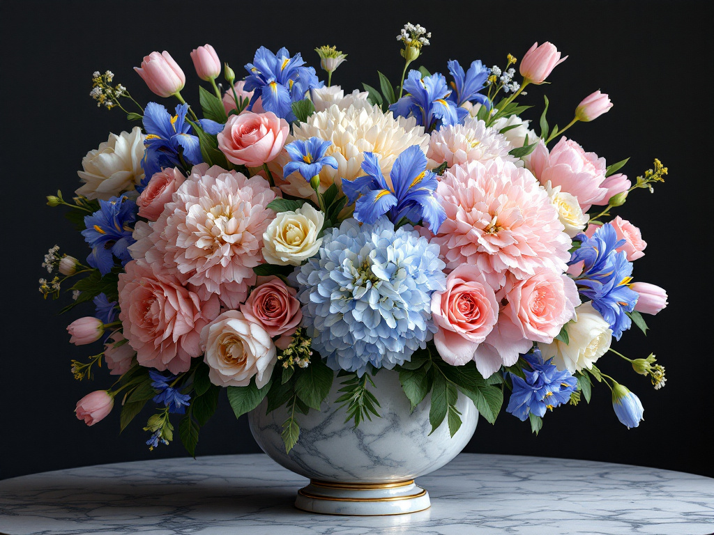 Luxury Flower arrangements