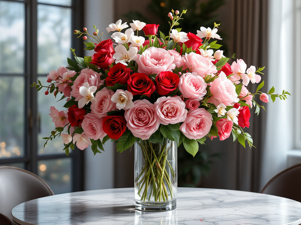 Luxury Flower arrangements