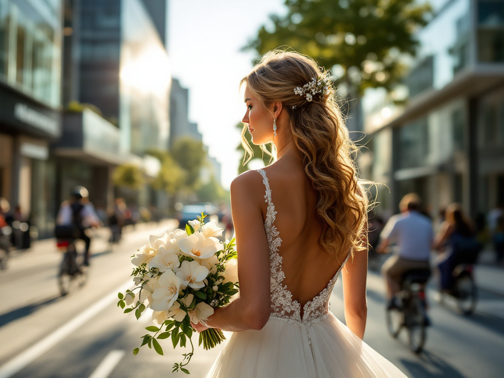 Other Popular Bouquet Styles: A Brief Overview