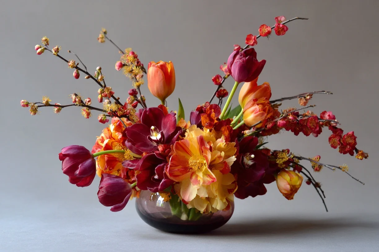 Flower_arrangement_for_anniversary (2)