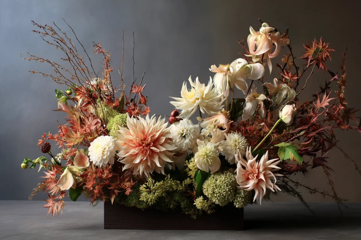 Personalizing Your Flower Arrangement