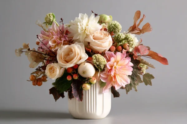 Thanksgiving Flowers for West Palm Beach: A Guide from FW Flowers