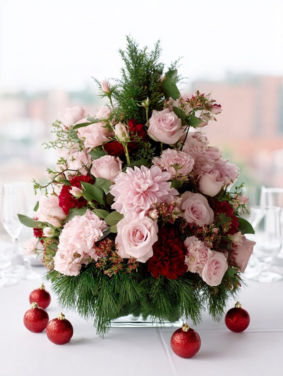 Incorporating Personal Touches and Seasonal Flair