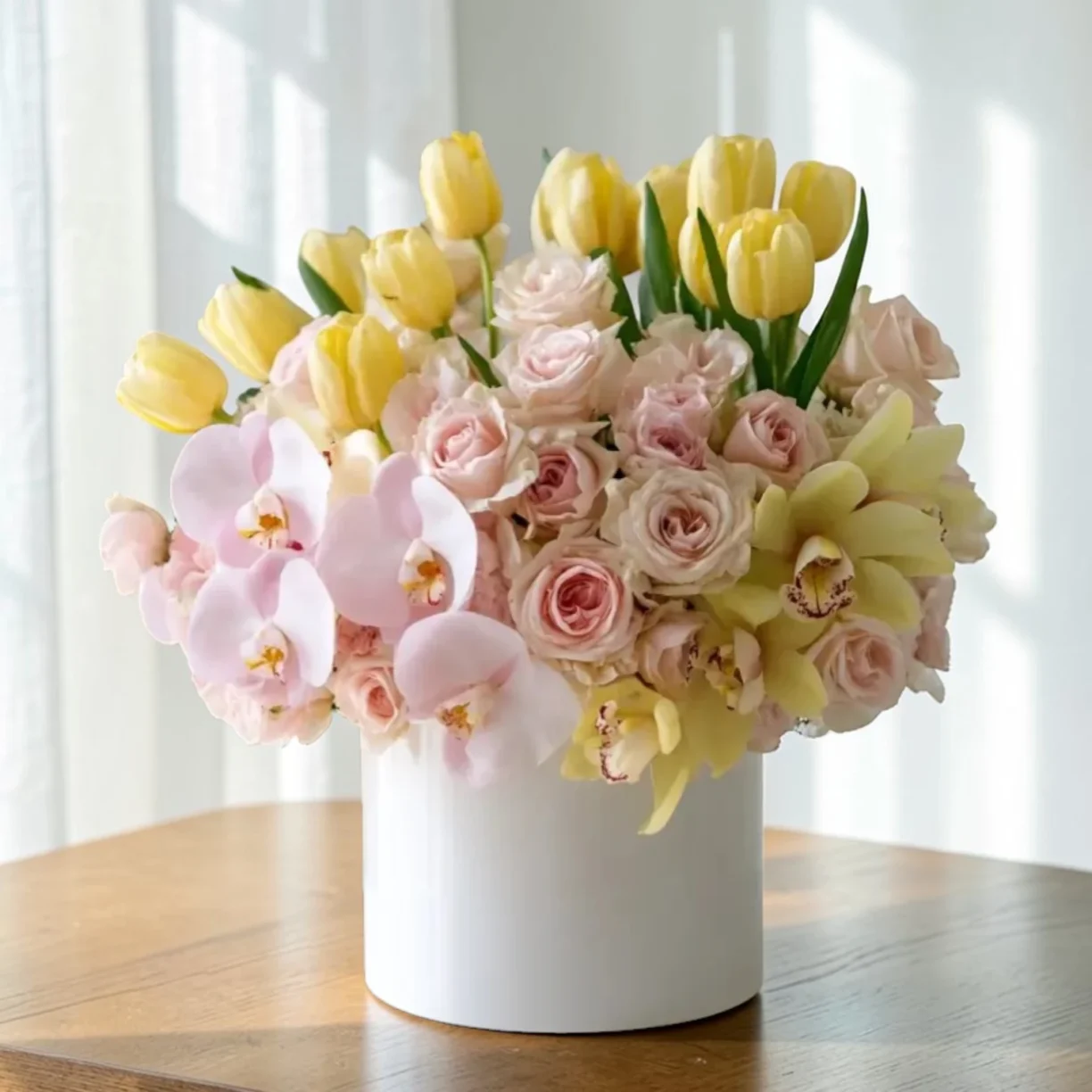 Anniversary Flowers