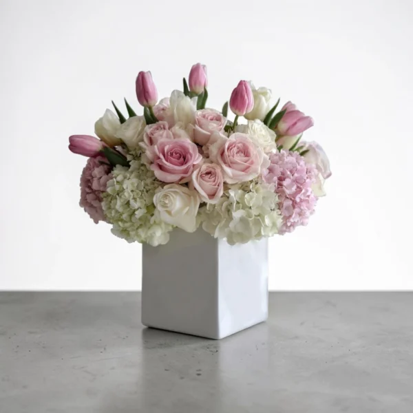 Romantic Palette