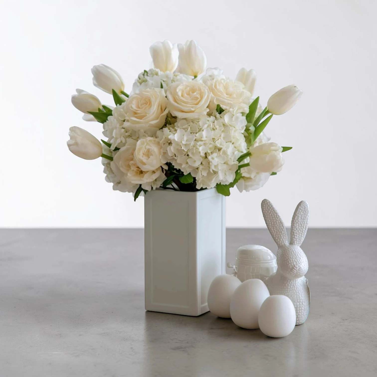 Timeless Sophistication