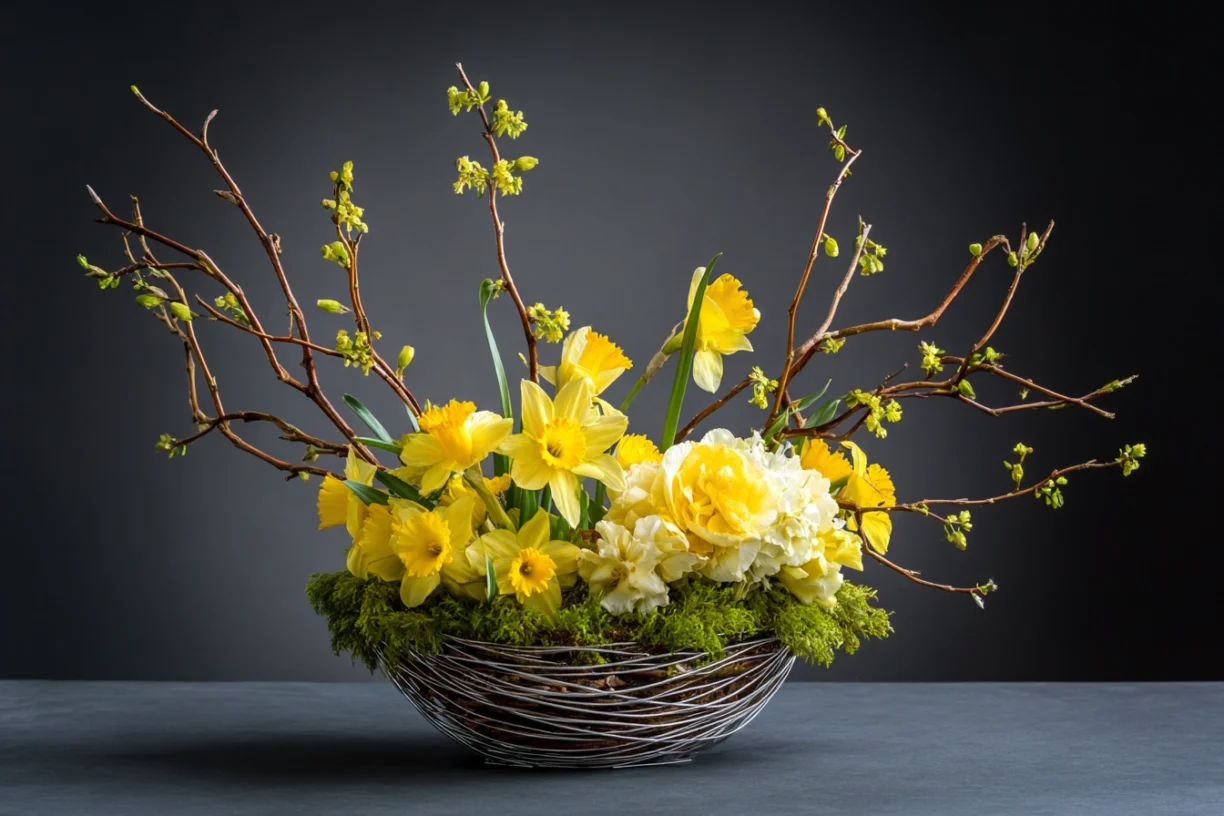 Flowers to Celebrate Easter: A Blossoming Guide