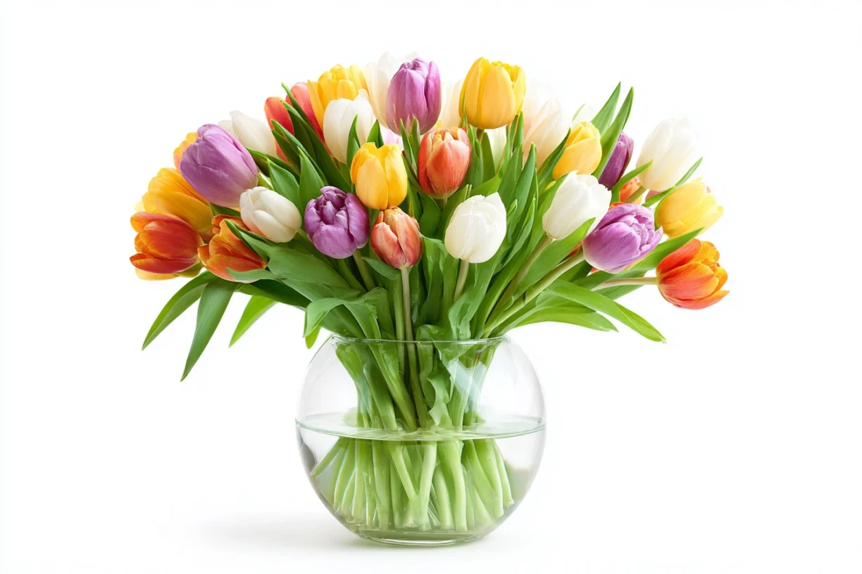 Ideas for Using Flowers in Easter Celebrations