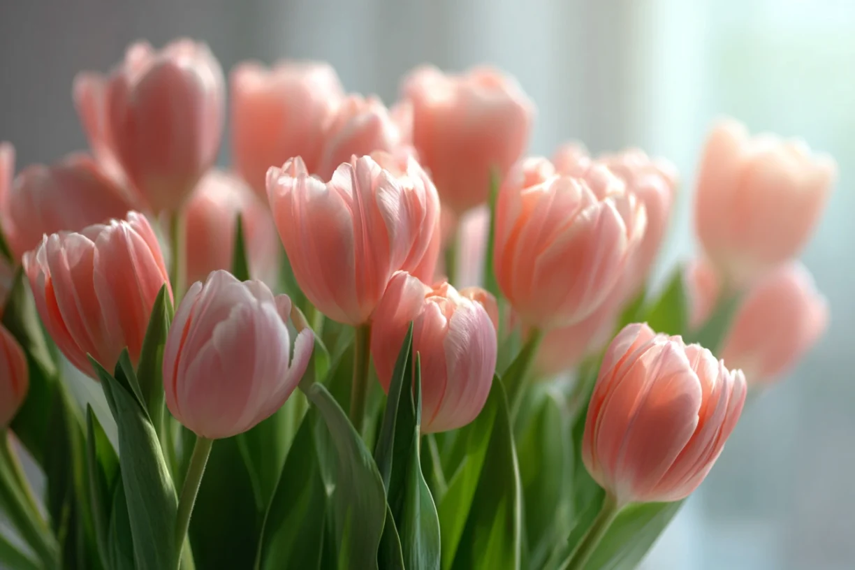 Ideas for Using Flowers in Easter Celebrations