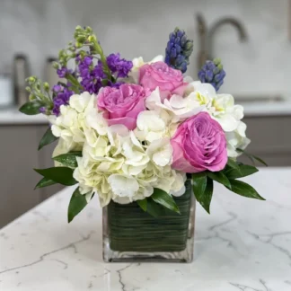 my heart-gift flowers west palm beach