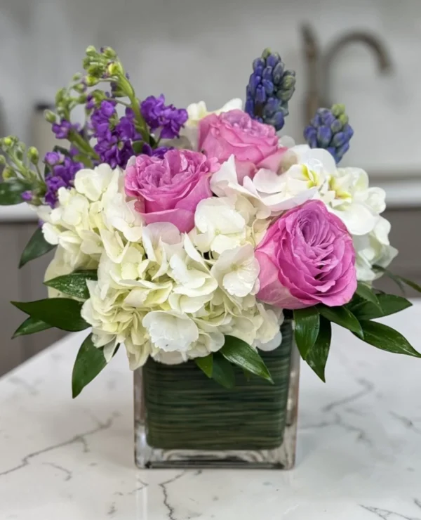 my heart-gift flowers west palm beach