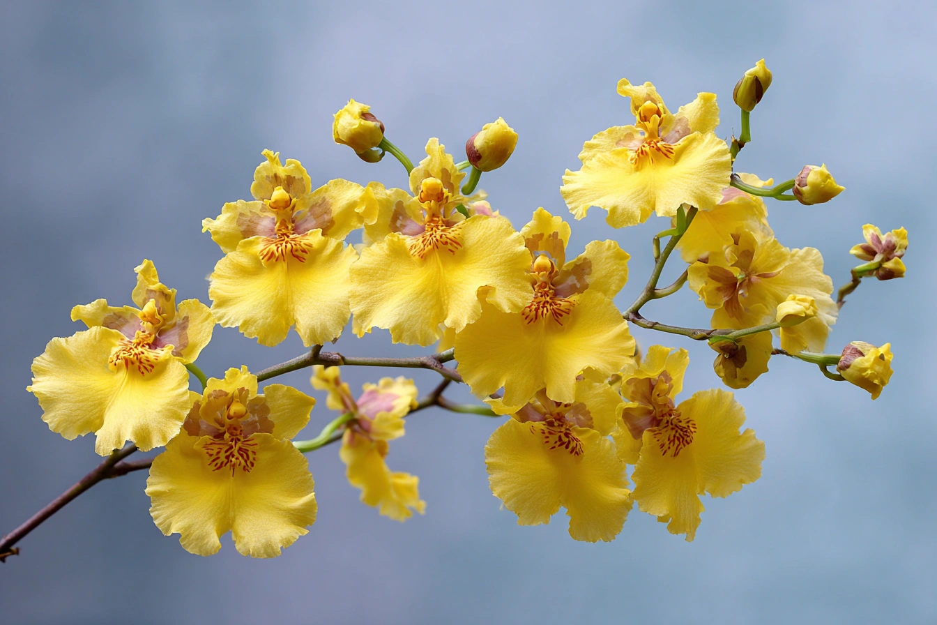 Oncidium