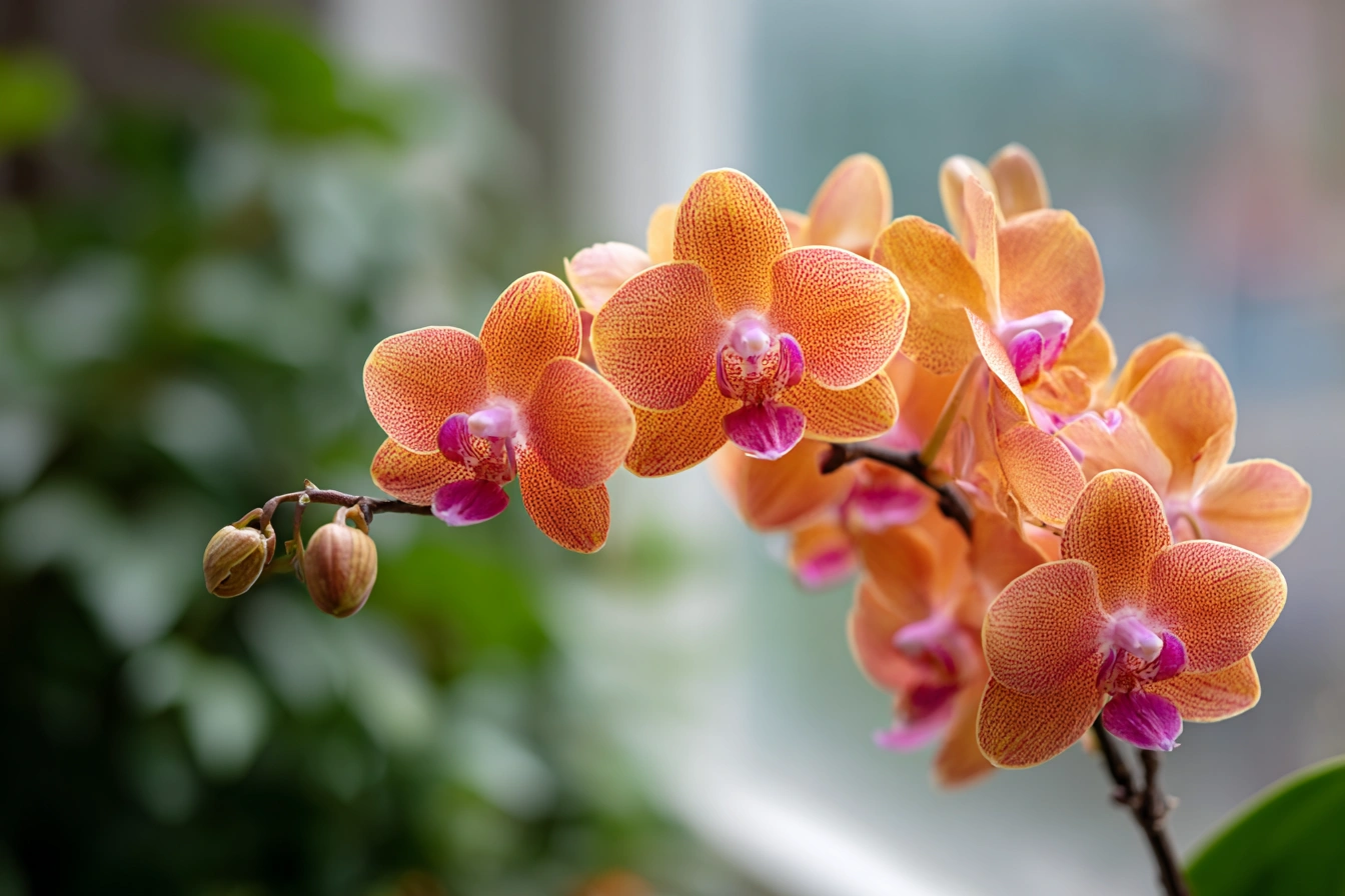 Orchid 