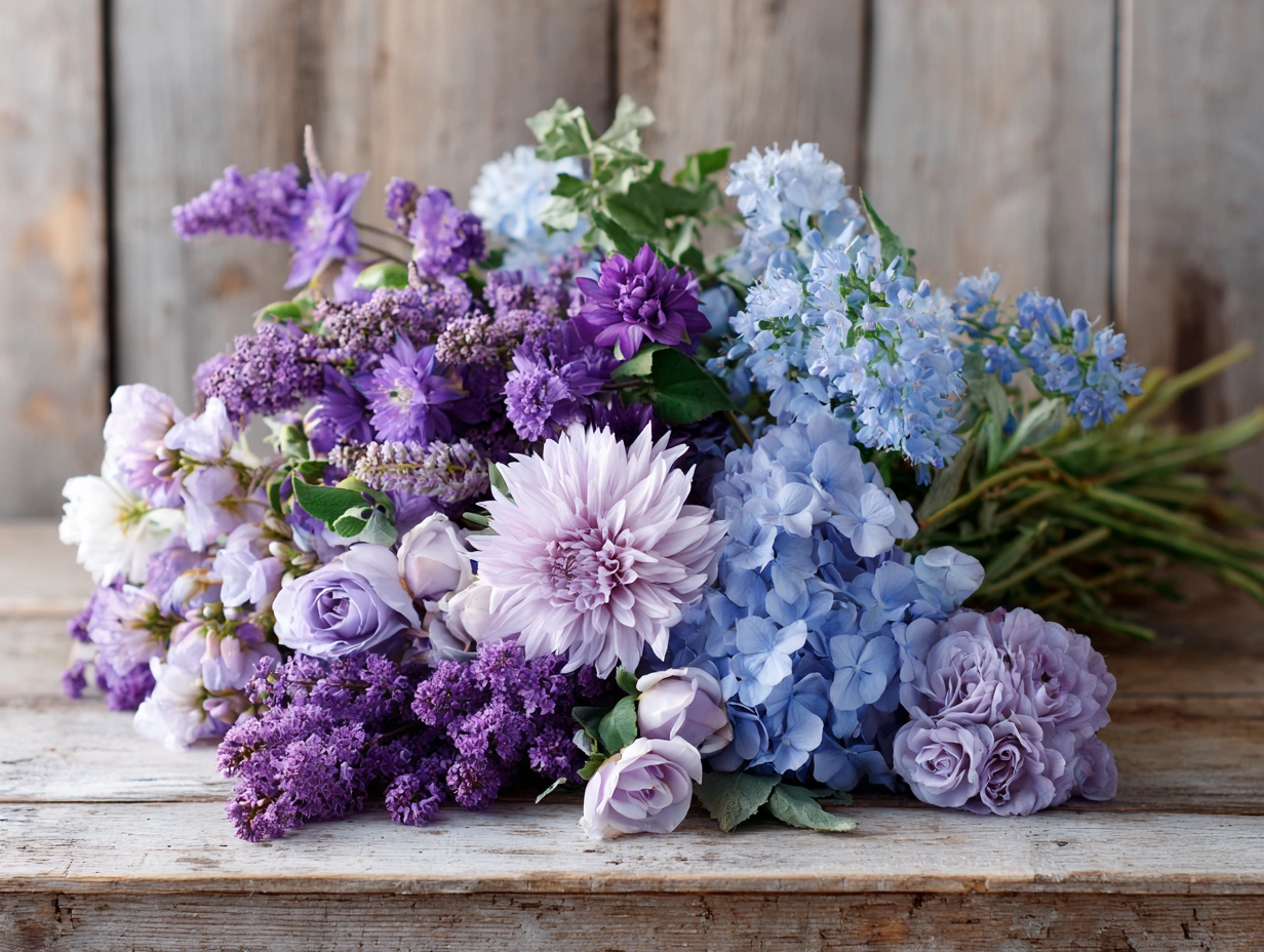 The 7-Day Freshness Guide: How to Make Cut Flowers Last Longer