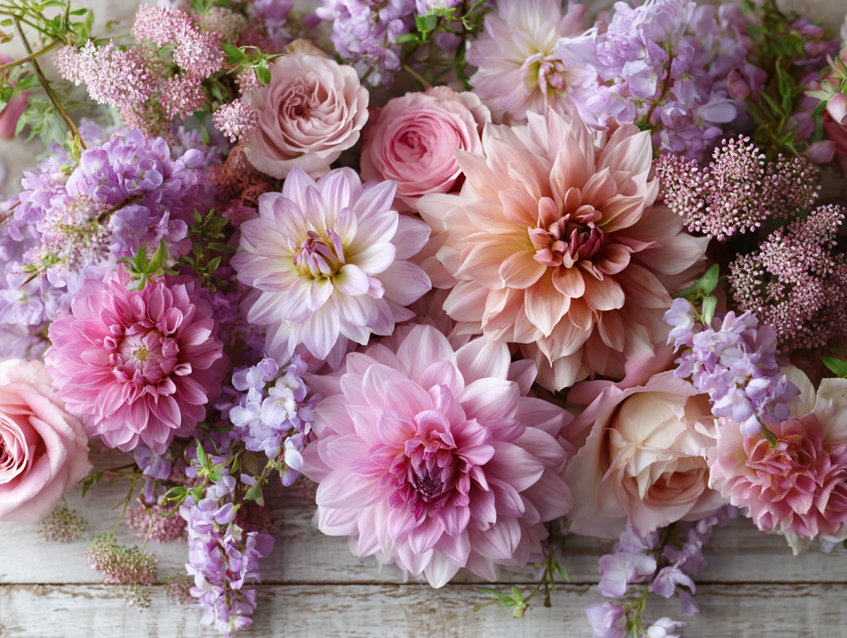 The 7-Day Freshness Guide: How to Make Cut Flowers Last Longer