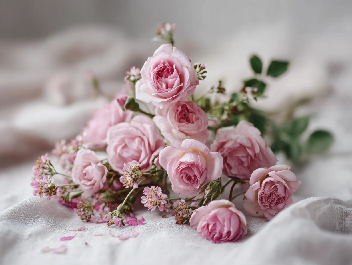 The 7-Day Freshness Guide: How to Make Cut Flowers Last Longer