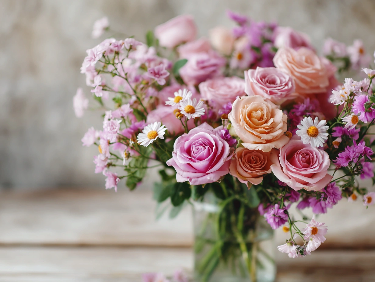 The 7-Day Freshness Guide: How to Make Cut Flowers Last Longer