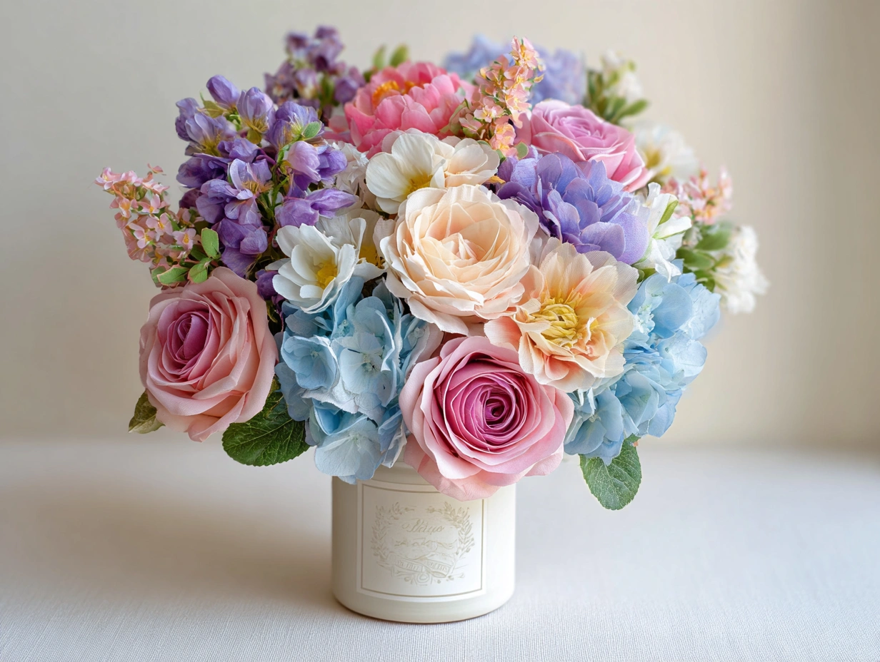 Where to Purchase the Best Mother’s Day Flowers in West Palm Beach