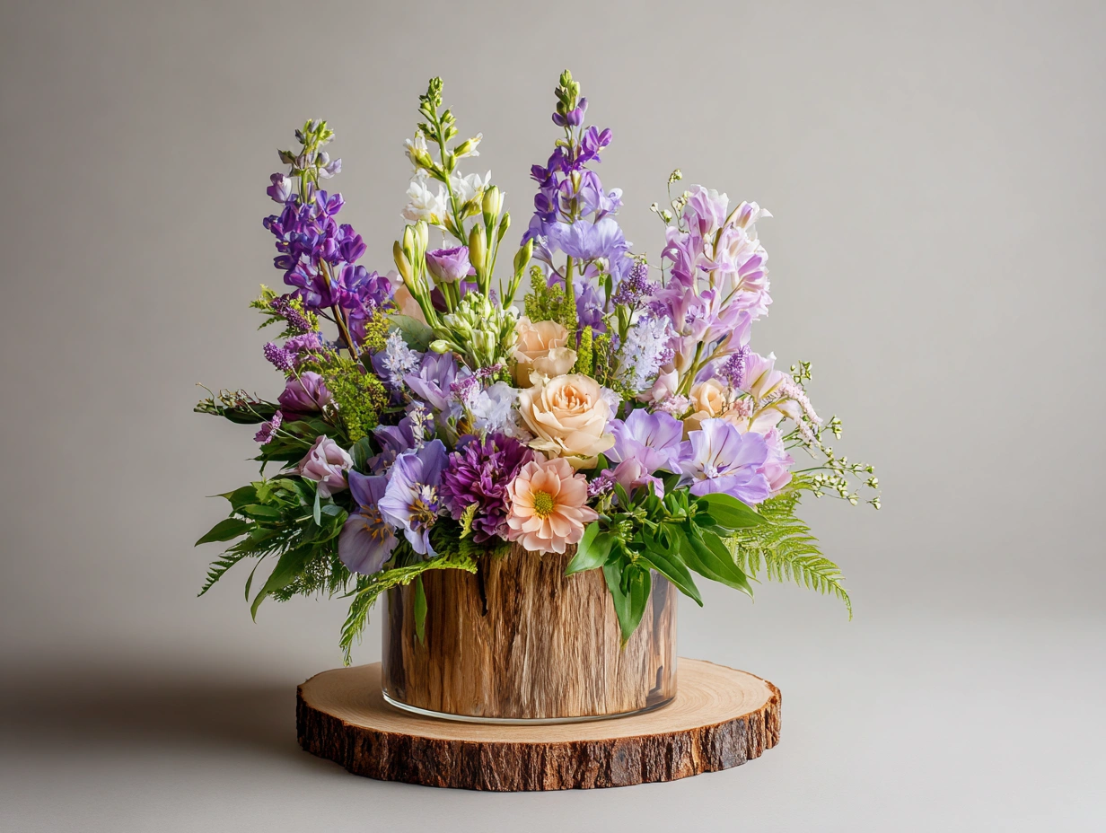 Where to Purchase the Best Mother’s Day Flowers in West Palm Beach