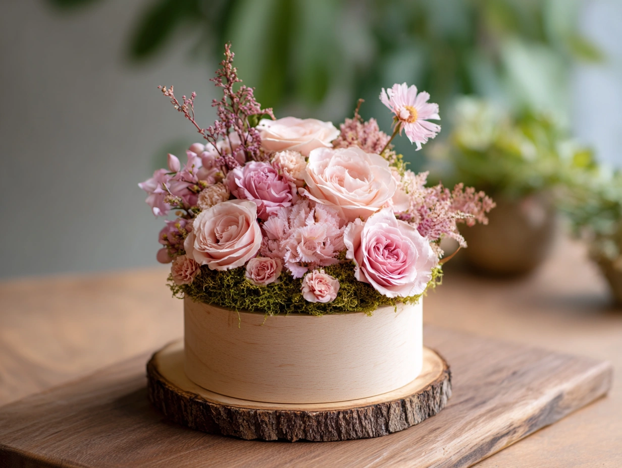 Where to Purchase the Best Mother’s Day Flowers in West Palm Beach