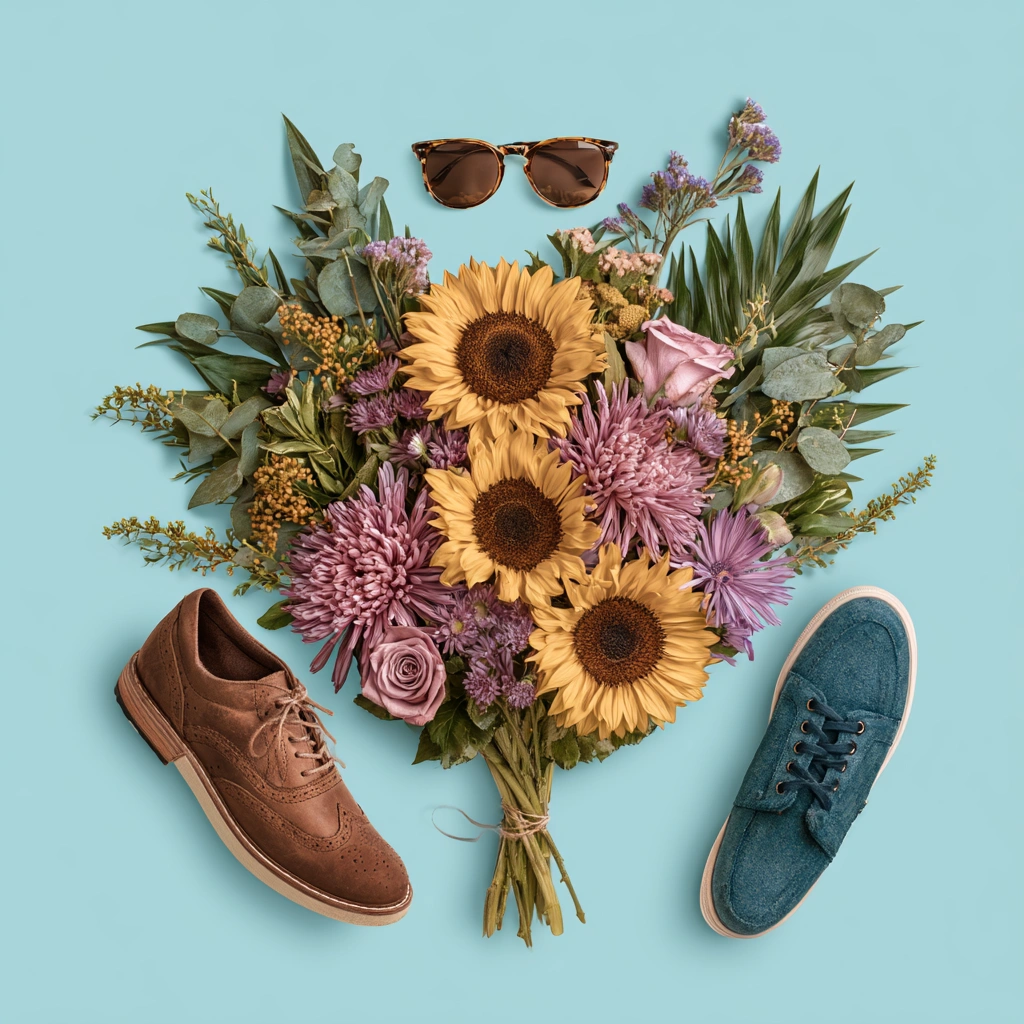 Last-Minute Father’s Day Gift Ideas Beyond the Traditional Bouquet