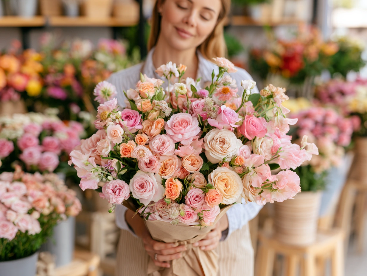 florists 