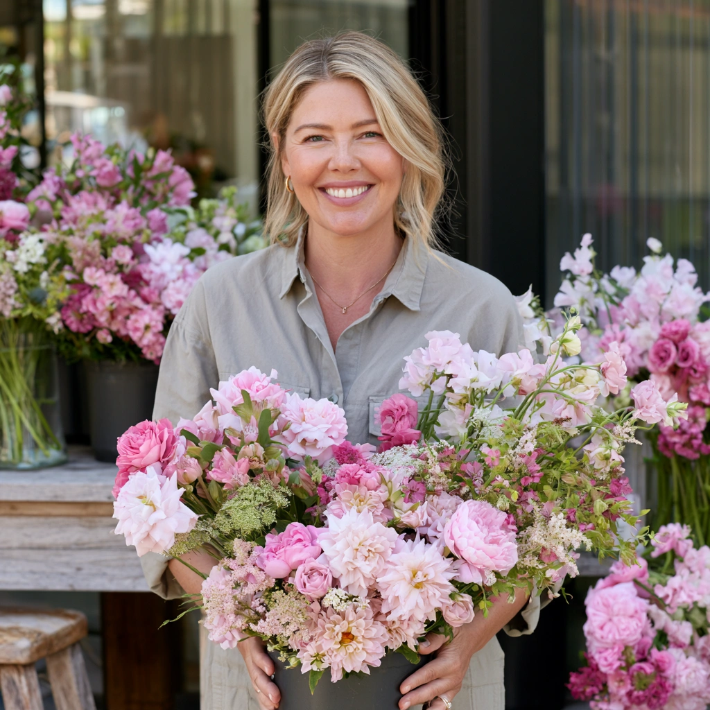 Florist Choice