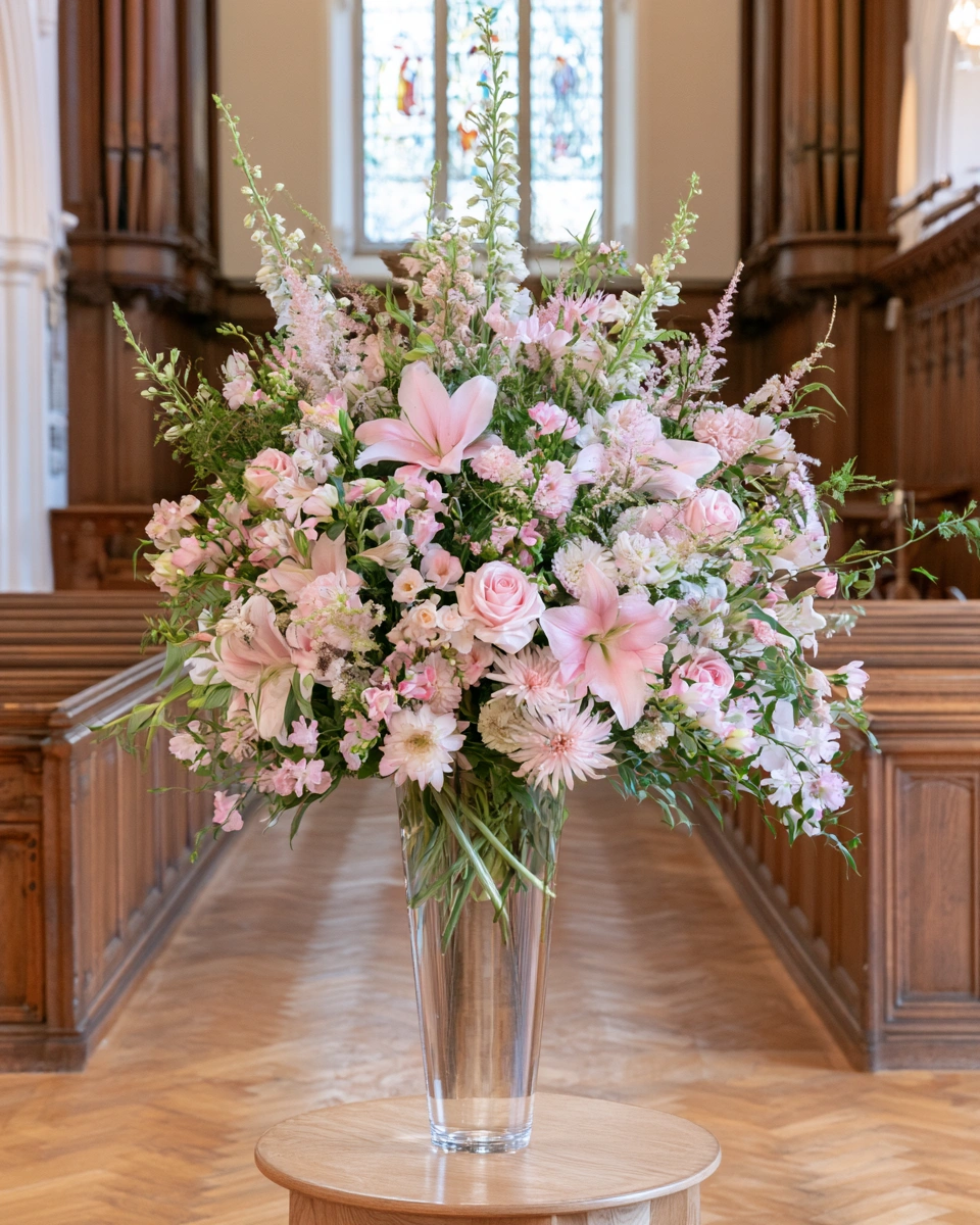 Funeral Flowers