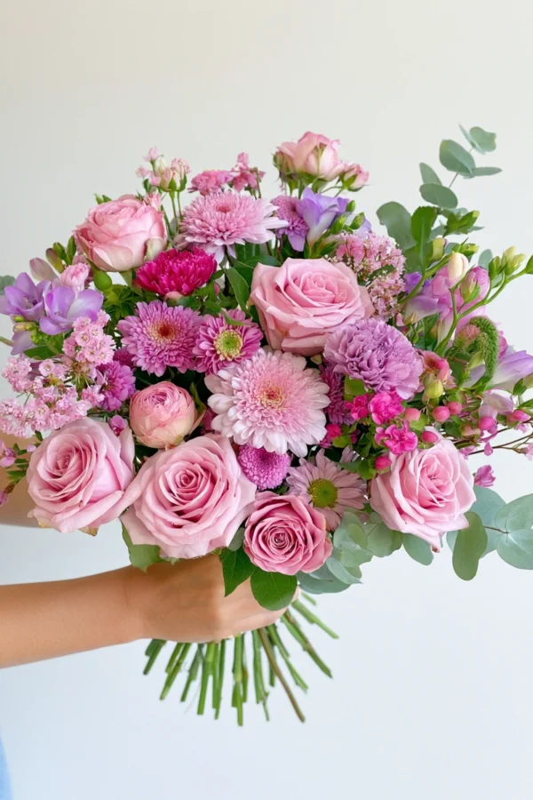 Get Well Soon Flowers