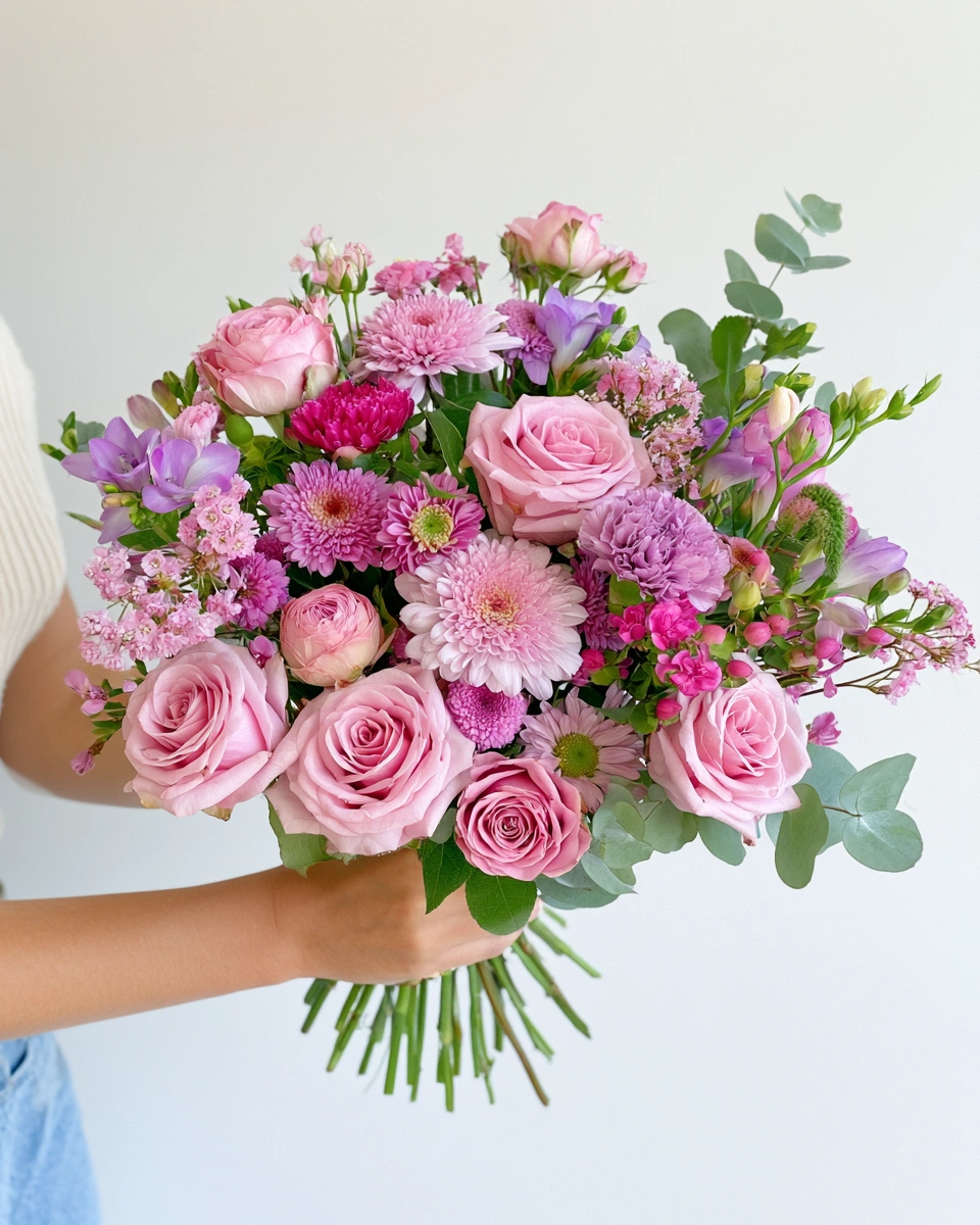 Get Well Soon Flowers