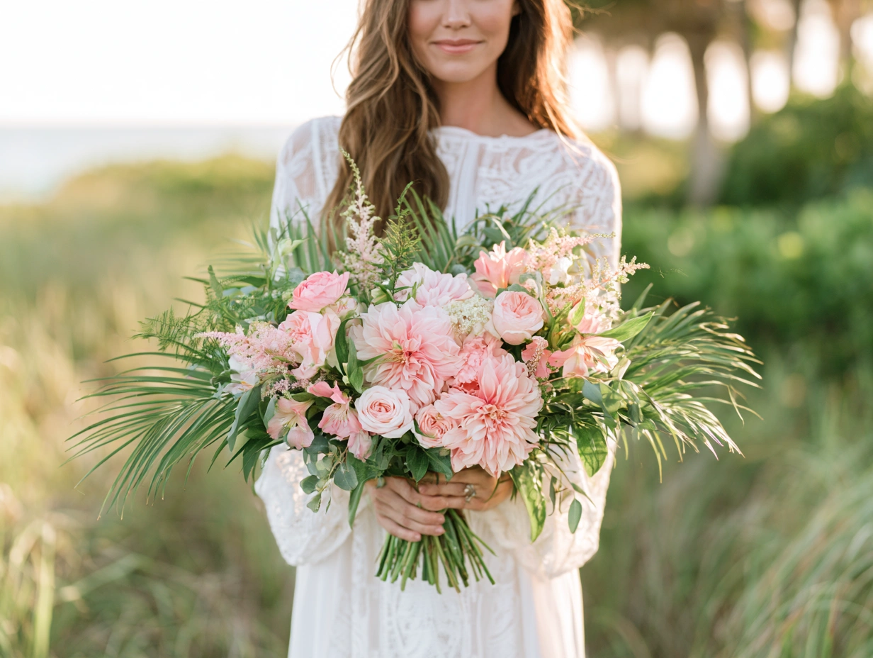 How to Keep Your Bouquet Fresh in Florida Heat 7 Expert Tips